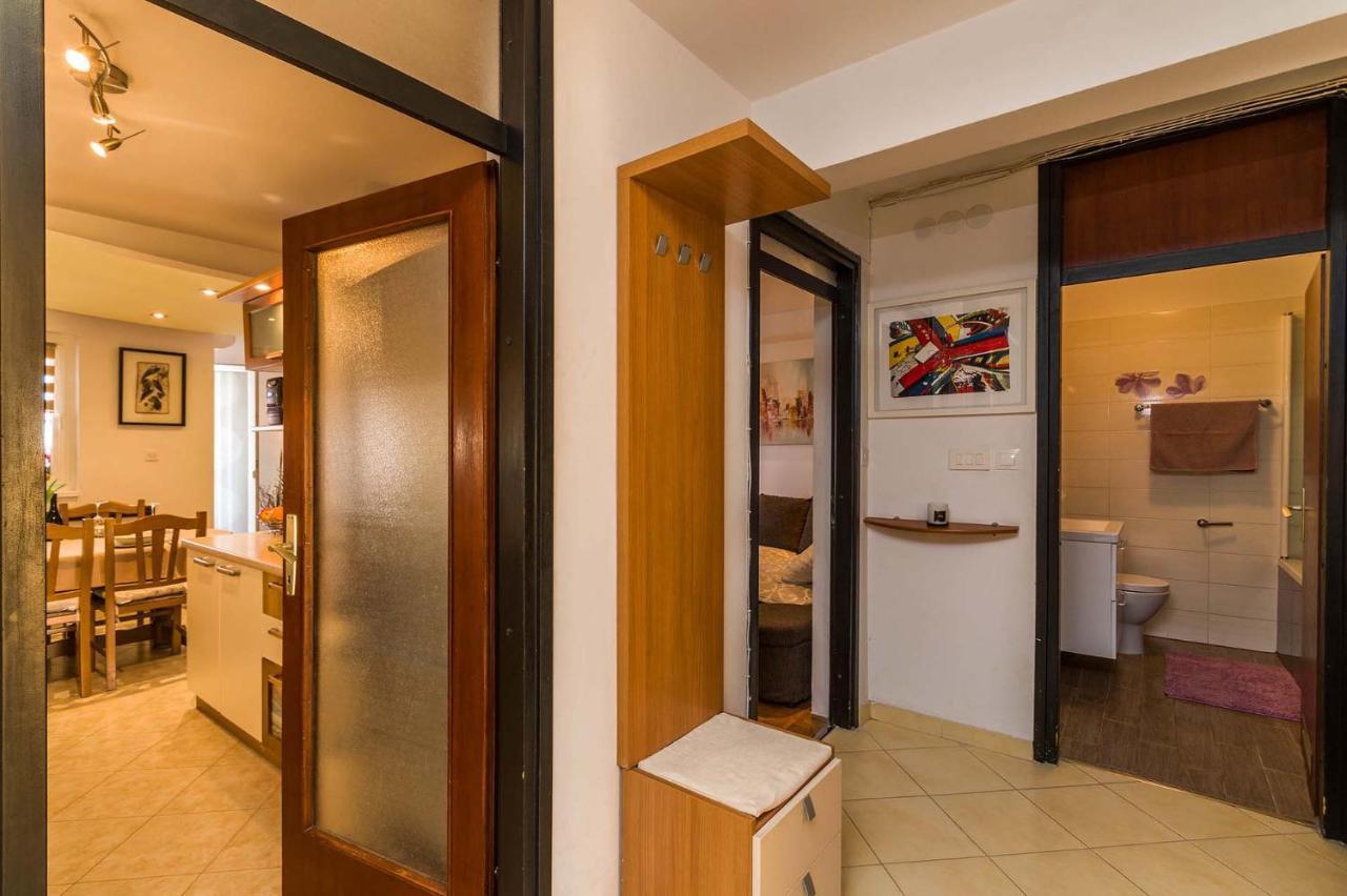 Apartment Many Πούλα Εξωτερικό φωτογραφία