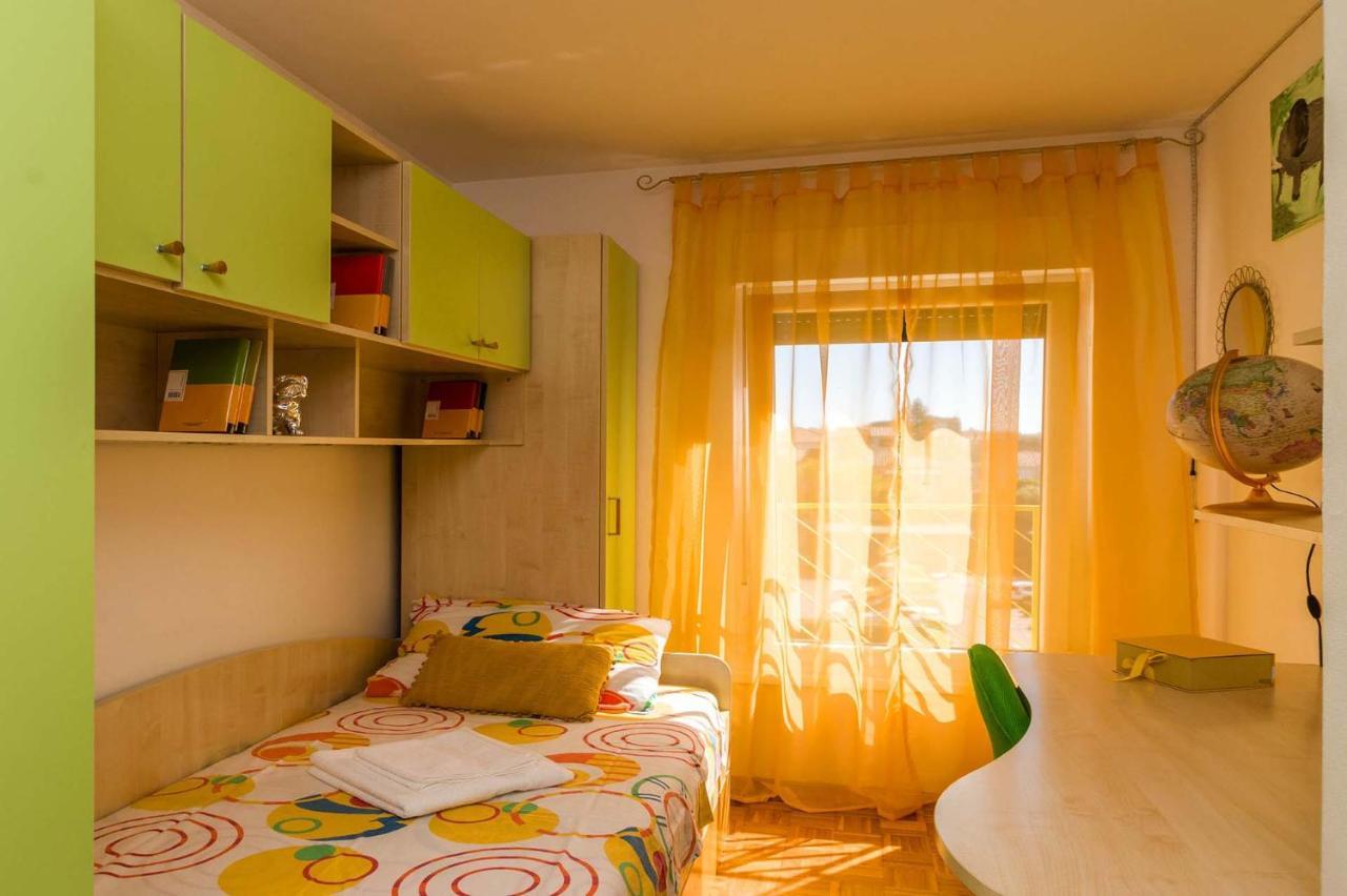 Apartment Many Πούλα Εξωτερικό φωτογραφία