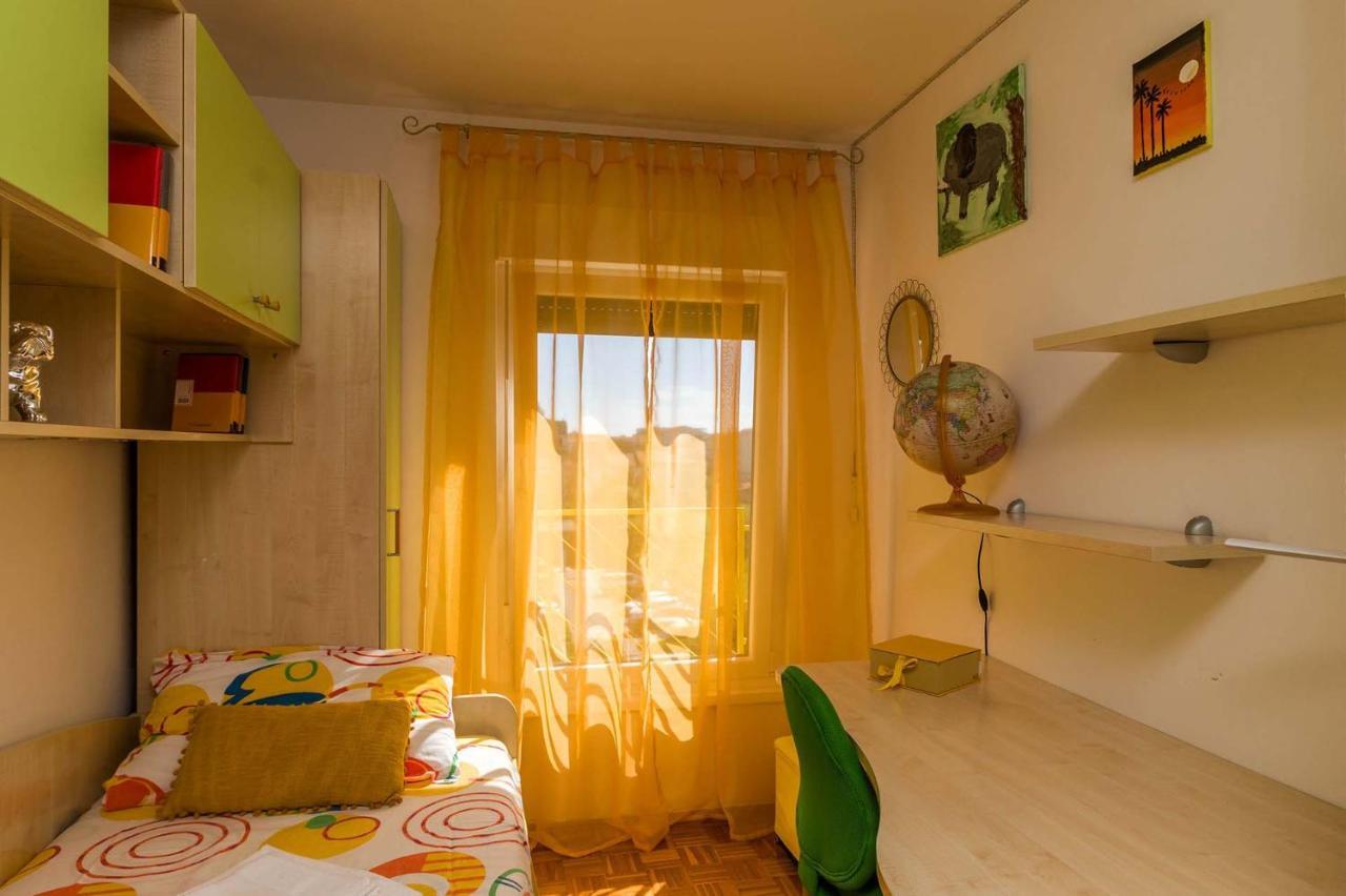 Apartment Many Πούλα Εξωτερικό φωτογραφία