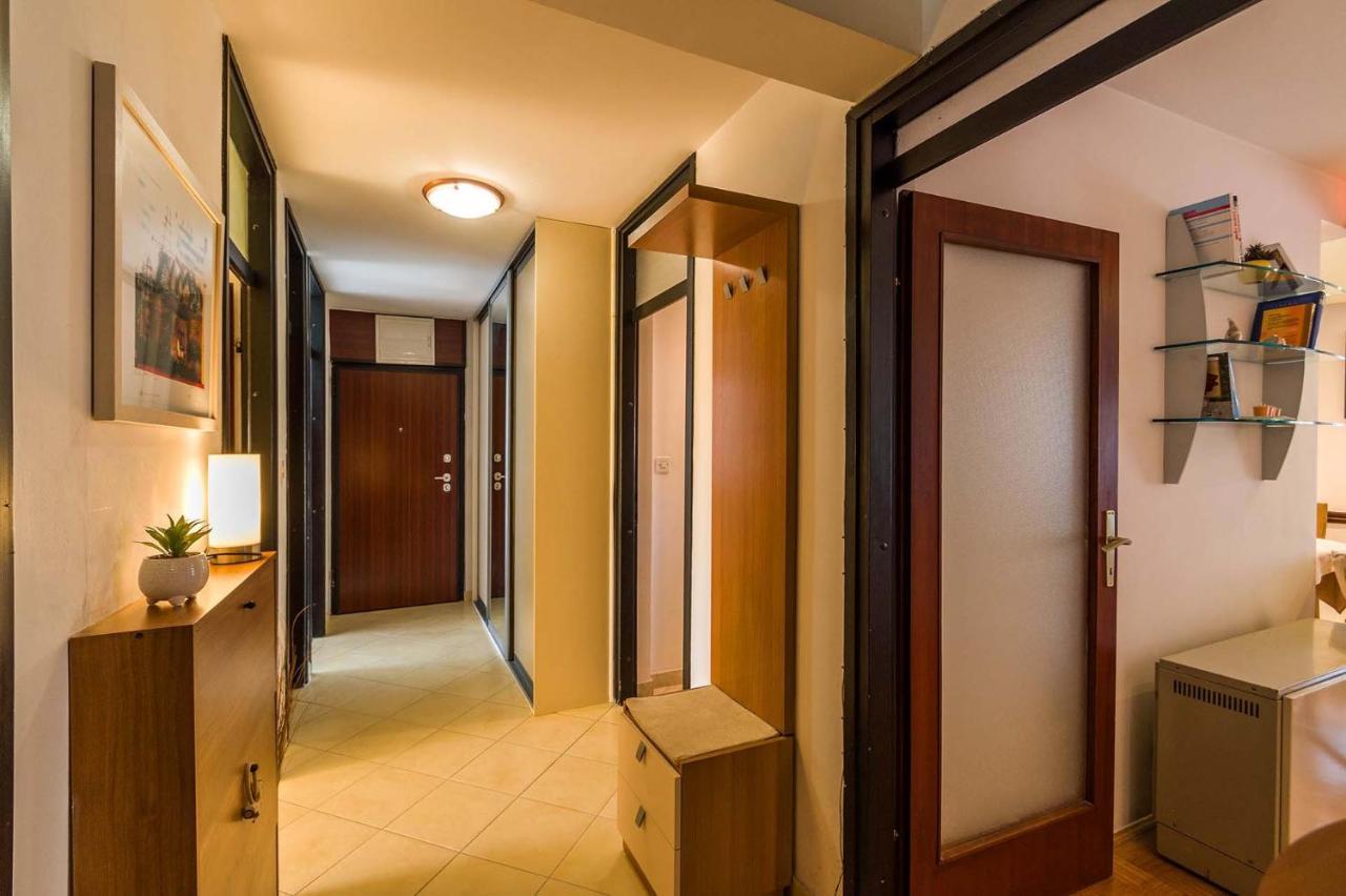 Apartment Many Πούλα Εξωτερικό φωτογραφία