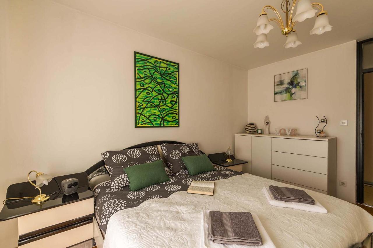 Apartment Many Πούλα Εξωτερικό φωτογραφία